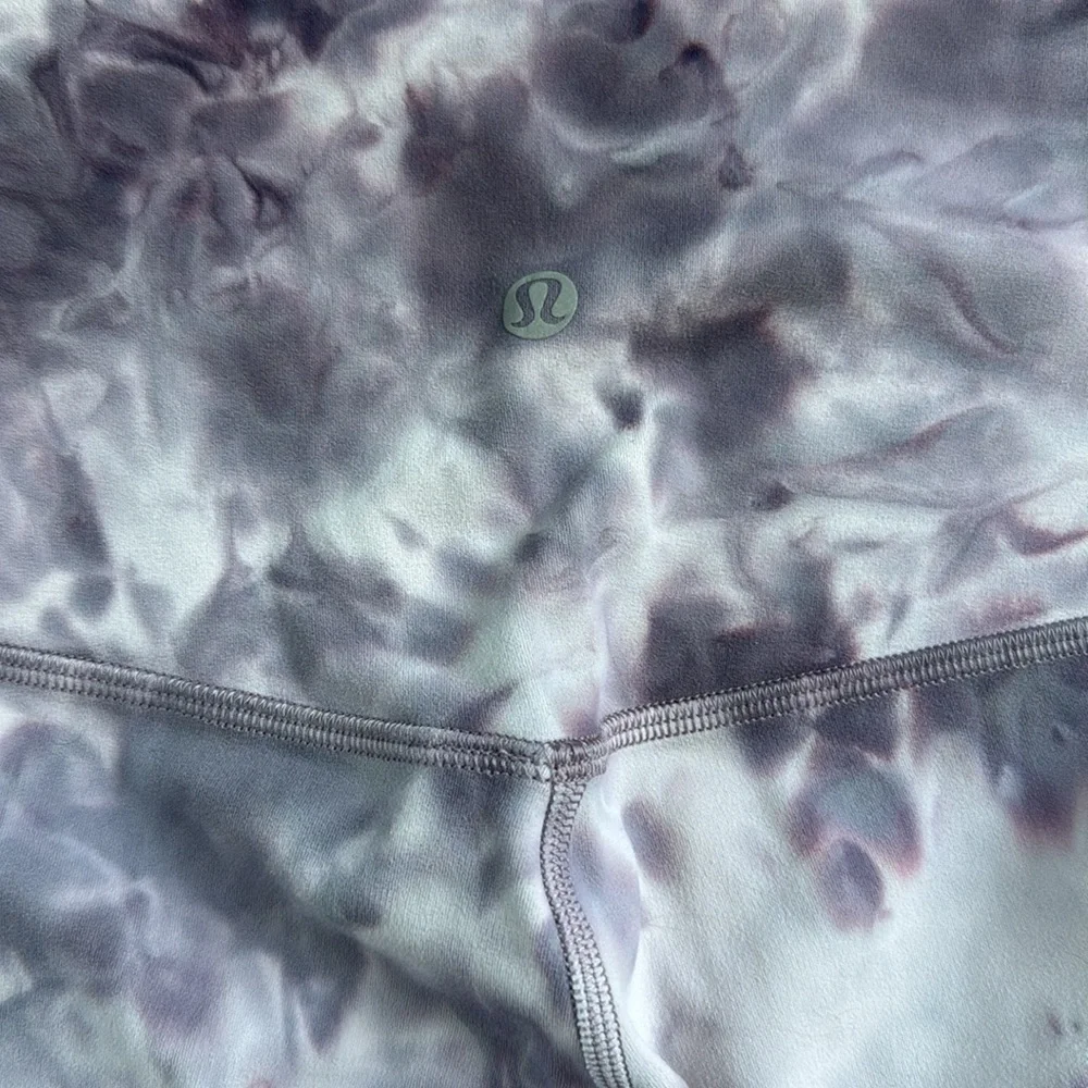 Lululemon Align Pant 28”